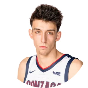 Chet Holmgren - American professional basketball player