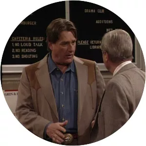 Chet Hunter - Fictional character