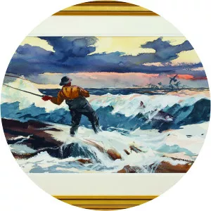 Chet Reneson - Visual artist