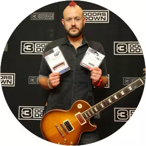 Chet Roberts - Musician