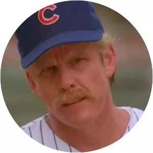 Chet 'Rocket' Steadman - Fictional character