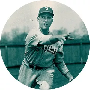 Chet Ross - Baseball player