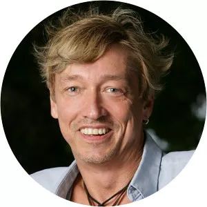 Chet Welch photograph