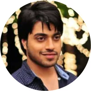 Chetan Maddineni - Actor