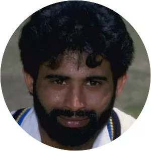 Chetan Sharma - Indian cricketer