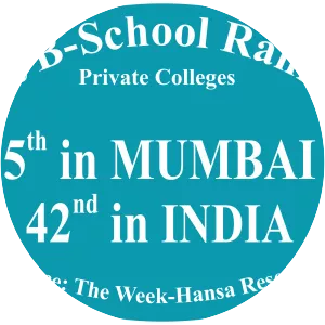 Chetana's R. K. Institute of Management . . .