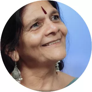 Chetna Sinha
