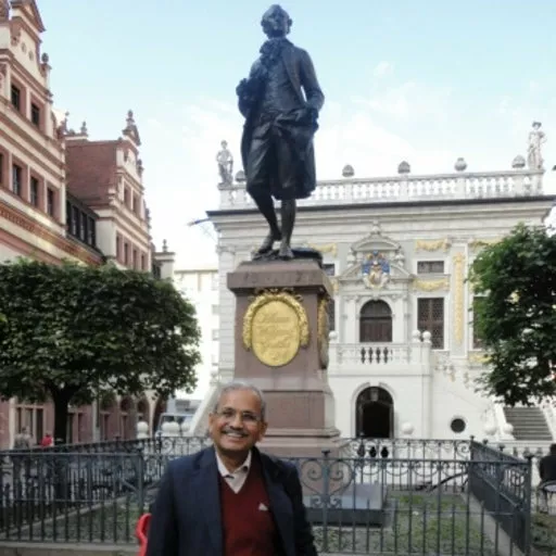 Chettiarthodi Rajendran