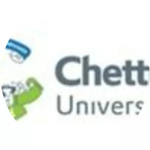 Chettinad University - University in India