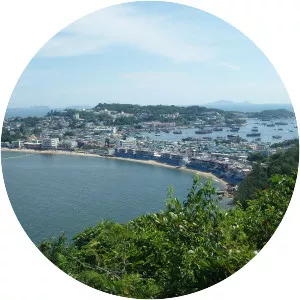 Cheung Chau