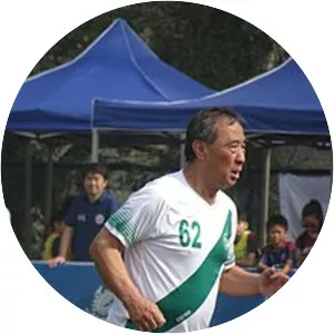 Cheung Chi Wai