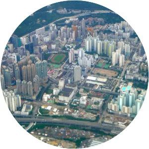 Cheung Sha Wan - Residential district in Hong Kong