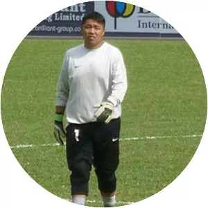 Cheung Wai Hong