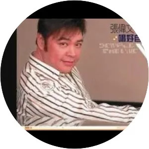 Cheung Wai Man, Donald