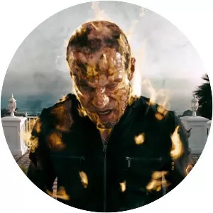 Chev Chelios - Fictional character