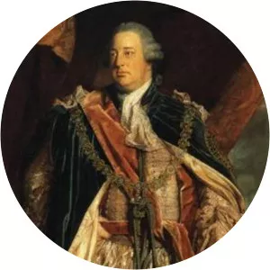 Chevalier de Johnstone - Military personnel