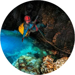 Chevé Cave - Cave in Mexico