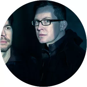 Chevelle - Rock band