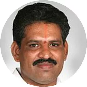 Chevireddy Bhaskar Reddy