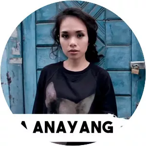 Chevrina Anayang