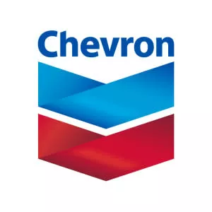 Chevron Corporation - Oil industry company