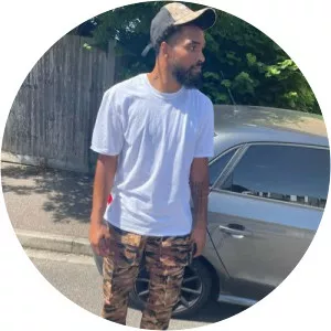 Chevron McLean - Footballer