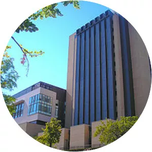 Chevron Science Center - 