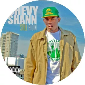 Chevy Shann - Musical artist
