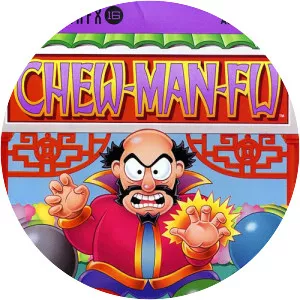 Chew Man Fu