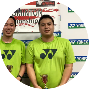 CHEW Phillip/CHEW Ryan photograph