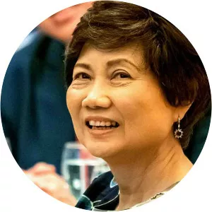 Chew Poh Yim - Teo Chee Hean's wife