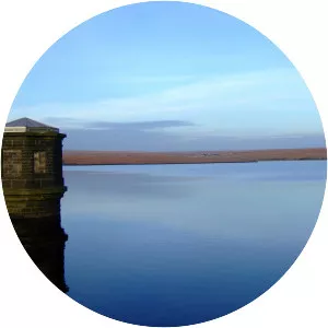 Chew Reservoir