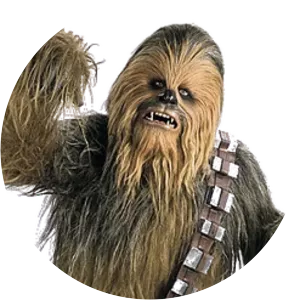 Chewbacca