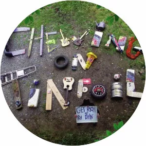 Chewing On Tinfoil - Musical group