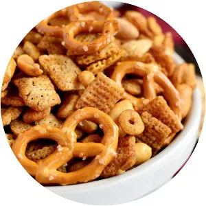 Chex Mix - 
