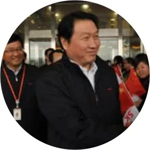 Chey Tae-won - Chairperson of SK Group