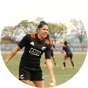 Cheyelle Robins-Reti