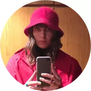 Cheyenne Allegra Fiennes - Maya Fiennes' daughter