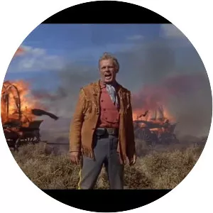 Cheyenne Autumn - 1964 ‧ Drama/History ‧ 2h 45m