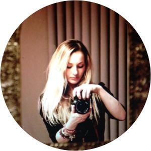 Cheyenne Carew photograph