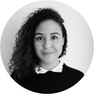 Cheyenne Conway - Film producer