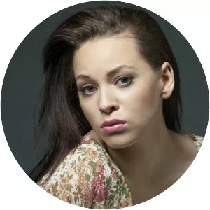 Cheyenne Elliott - David Elliott's daughter