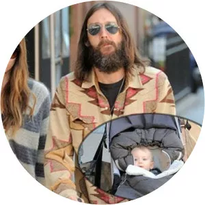 Cheyenne Genevieve Robinson photograph