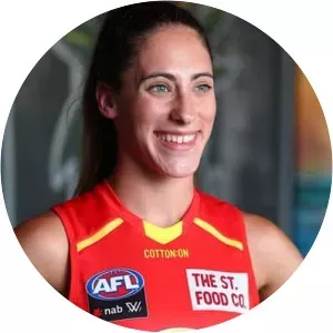 Cheyenne Hammond - Australian footballer