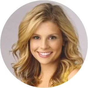 Cheyenne Hart Montgomery