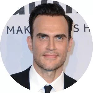 Cheyenne Jackson