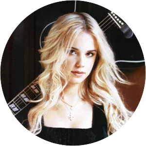 Cheyenne Kimball - American singer-songwriter