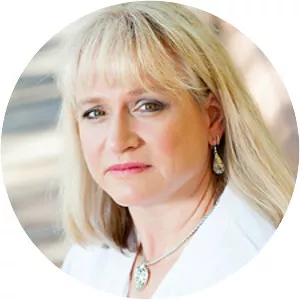 Cheyenne McCray - American author