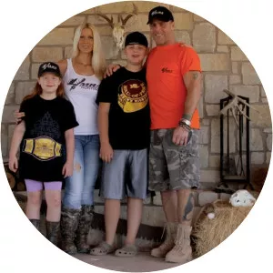 Cheyenne Michelle Hickenbottom