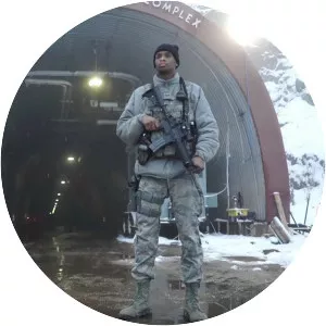 Cheyenne Mountain Complex